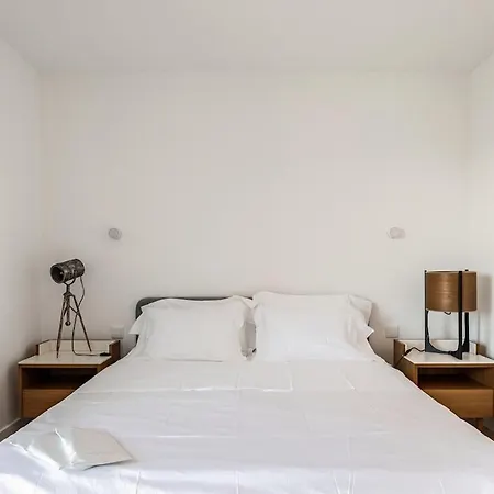 Appartement Pianist's Ocean Retreat Near Ericeira - Sao Juliao - Surf - Pets Allowed Carvoeira