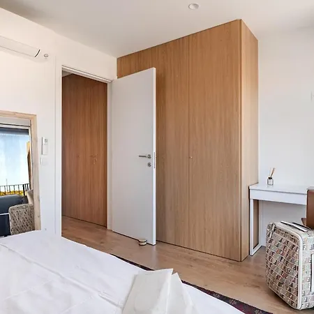 Pianist's Ocean Retreat Near Ericeira - Sao Juliao - Surf - Pets Allowed Appartement *