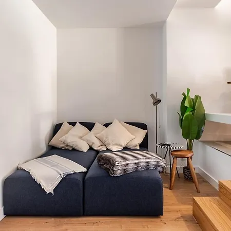 Pianist's Ocean Retreat Near Ericeira - Sao Juliao - Surf - Pets Allowed