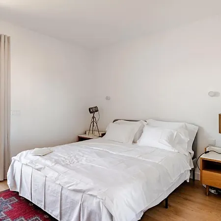 Pianist's Ocean Retreat Near Ericeira - Sao Juliao - Surf - Pets Allowed Appartement Carvoeira